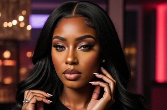 Xania Monet: quem é a “artista de IA” que ganhou contrato milionário com gravadora