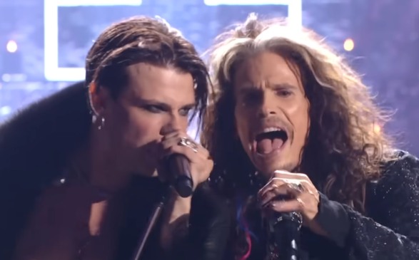 Yungblud e Steven Tyler apresentam homenagem emocionante dedicada a Ozzy Osbourne