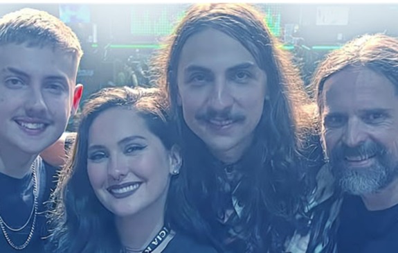 4ª edição do Patfest une grandes nomes da música em noite de solidariedade