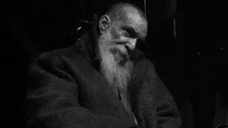 A Propria Carne Persy