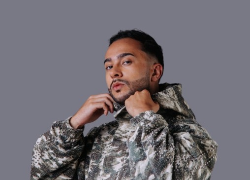 AJAXX, em foto por @ferbersa