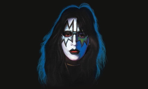 Ace Frehley, KISS