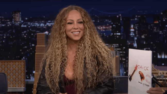 Mariah Carey fala sobre seu disco Grunge perdido