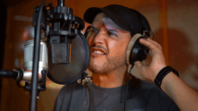 Banda faz versão árabe para hit do Metallica