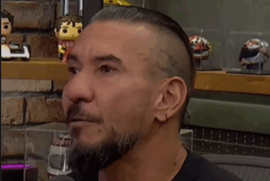 Rodolfo Abrantes relembra seus tempos de Raimundos