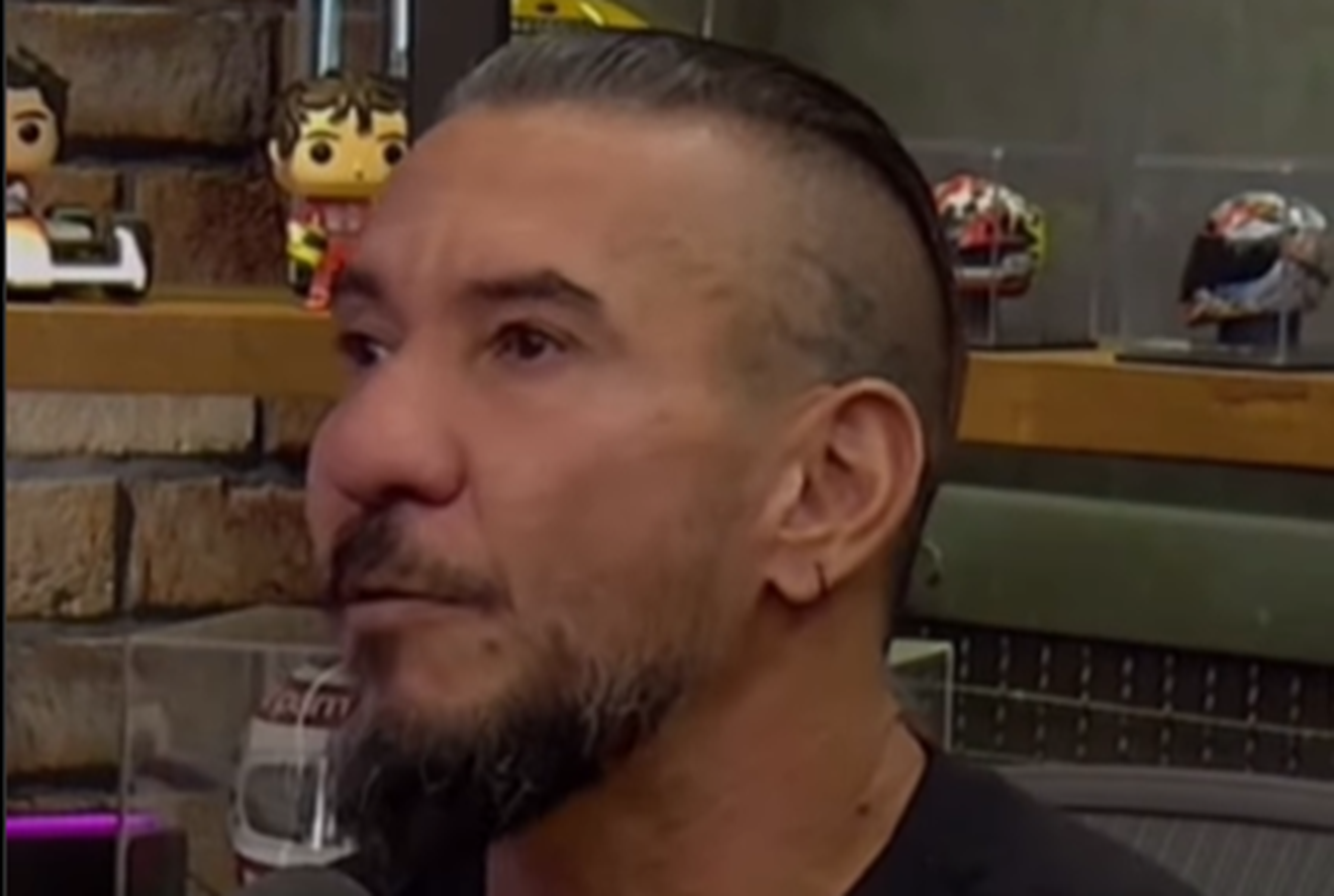 Rodolfo Abrantes relembra seus tempos de Raimundos