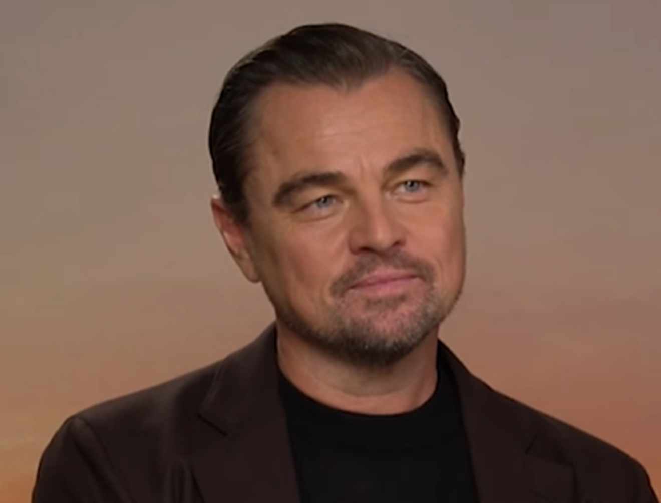 O disco que Leonardo DiCaprio ouviria pelo resto da vida