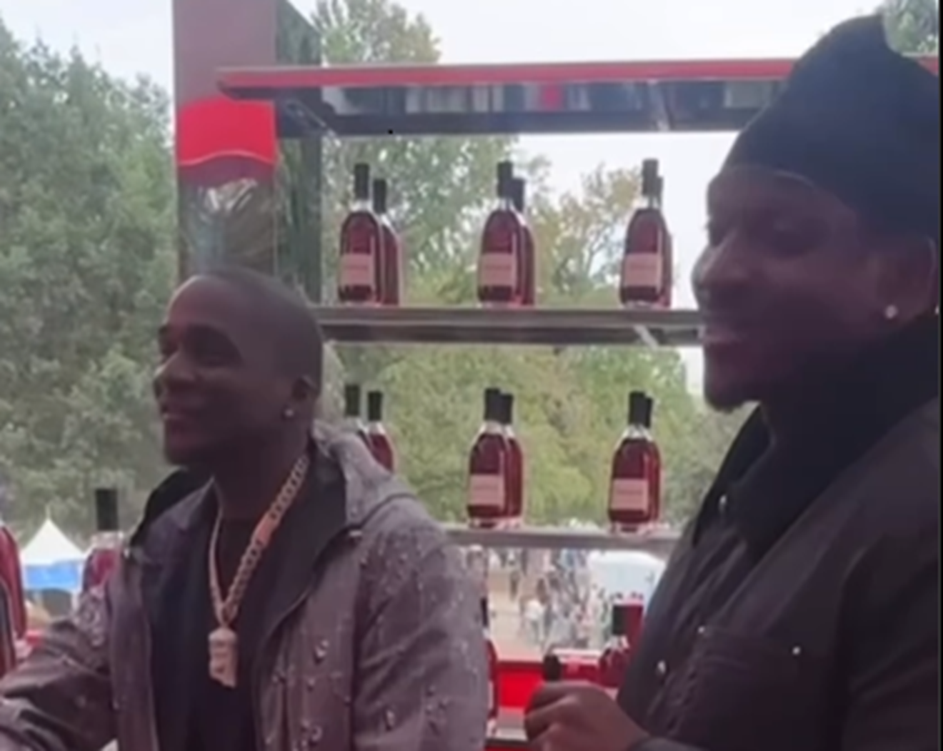 Clipse fala sobre o Hip Hop em nova entrevista