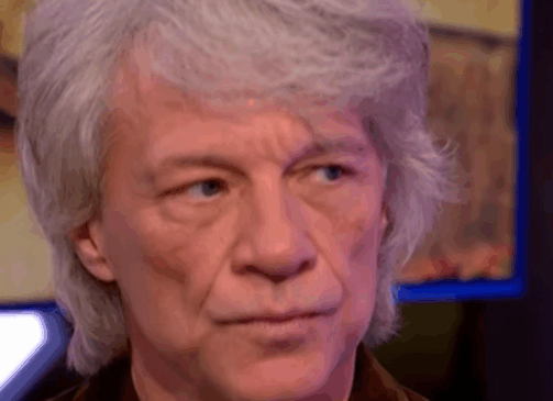 Bon Jovi diz que viu o Queen e David Bowie gravar hit no estúdio enquanto buscava café