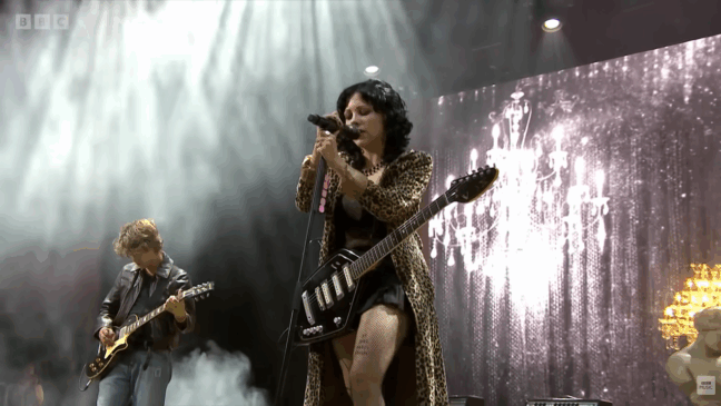 Revelação do Rock Alternativo, Pale Waves lança cover emocionante de “Zombie”