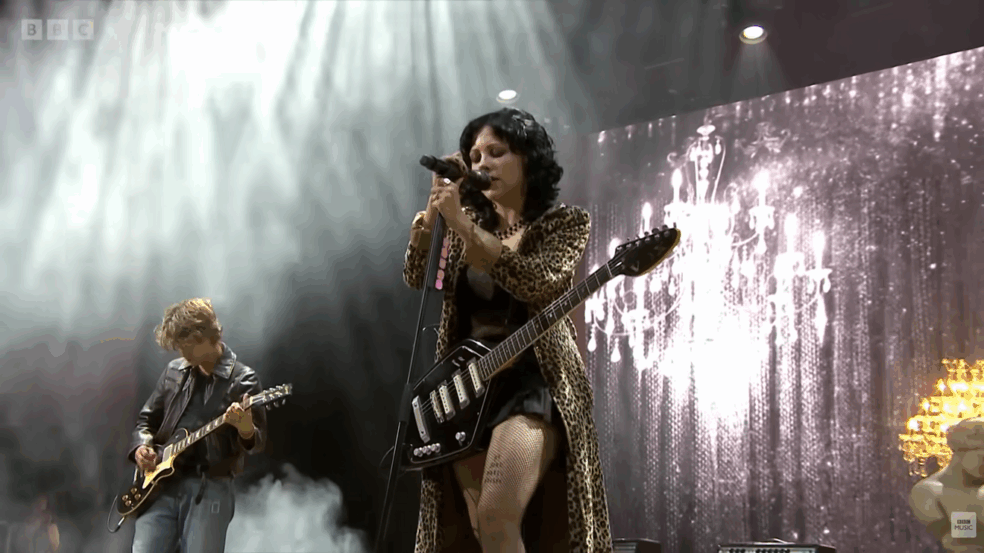 Revelação do Rock Alternativo, Pale Waves lança cover emocionante de “Zombie”