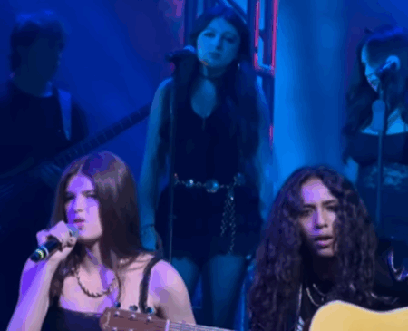 Neta de Geezer Butler faz homenagem a Ozzy Osbourne e emociona fãs