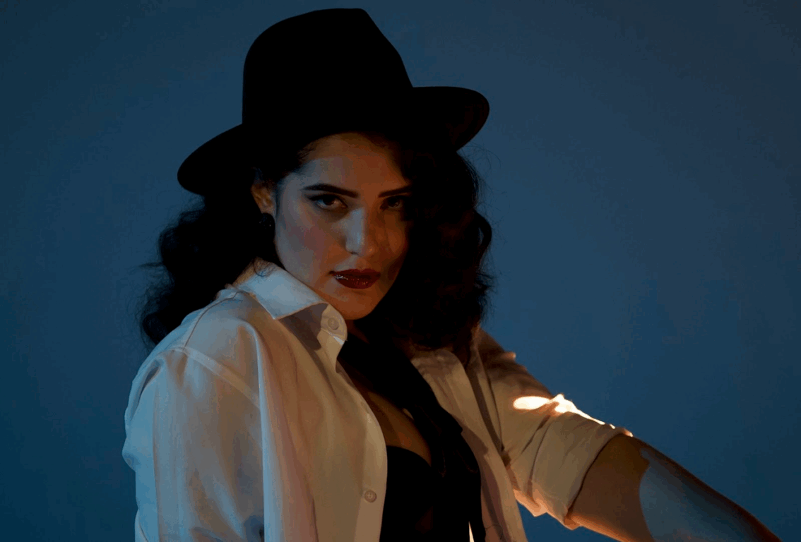 Carol Carmin lança novo single