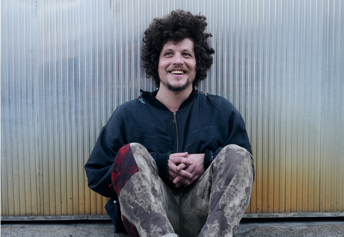 Chico Chico libera novo disco Chico Chico libera novo disco