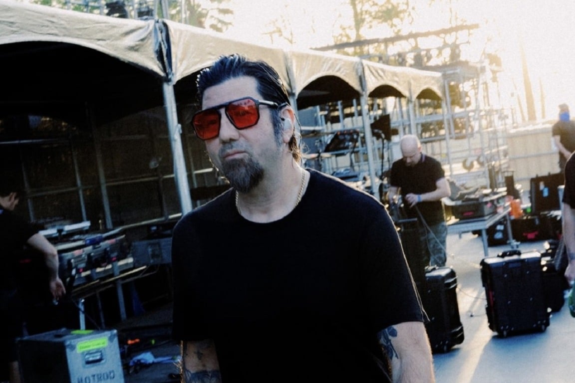 Chino Moreno, Deftones Chino Moreno, Deftones