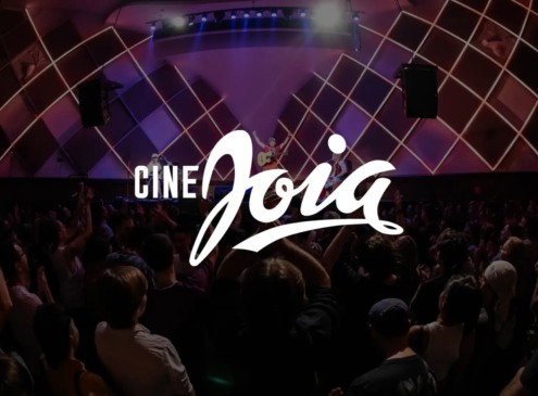 Cine Joia, Elo