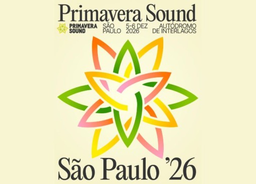 Primavera Sound SP 2026