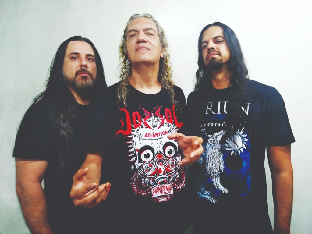 Dorsal Atlântica lança campanha para gravar novo disco