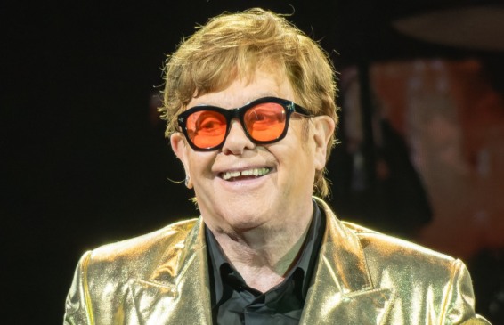 Elton John