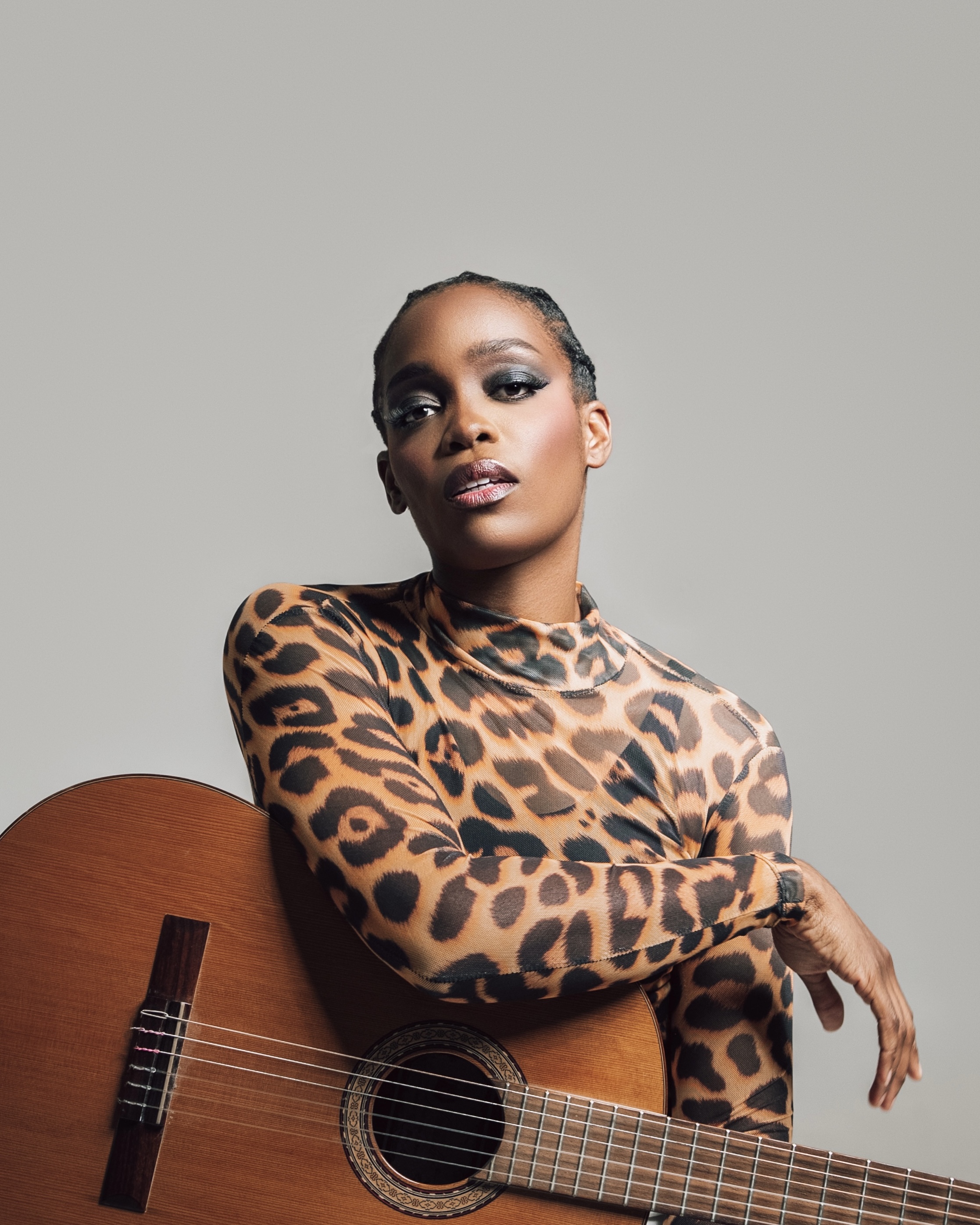 IRMA volta ao Brasil pela segunda vez em 2025