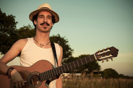 Ferdi lança seu álbum