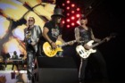 Guns N' Roses é confirmado como atração principal no Monsters Of Rock em 2026