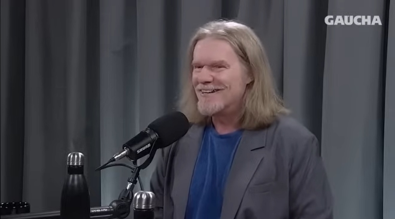 Humberto Gessinger em entrevista