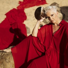 Isabella Taviani lança novo material