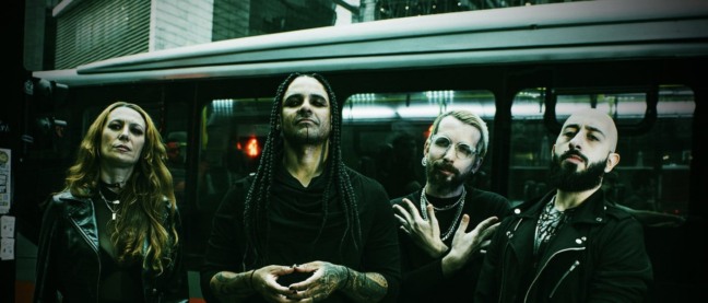 Nu Metal em alta: Kill for Nothing lança "M.I.R.A.G.E." no auge do gênero com retorno do Korn ao Brasil