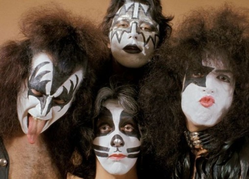Banda Kiss