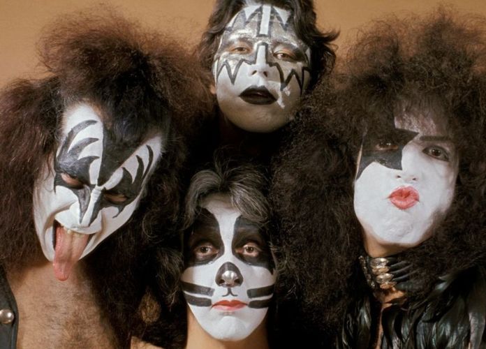 Banda Kiss