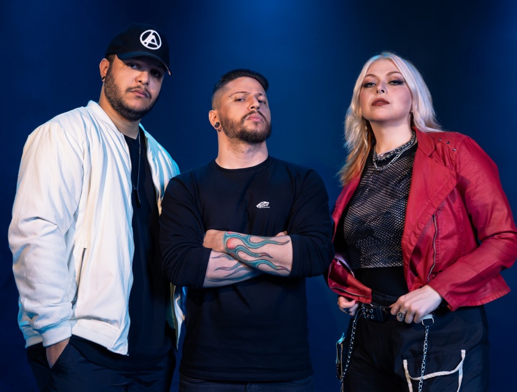 Linkin Park Brasil Cover Linkin Park Brasil Cover