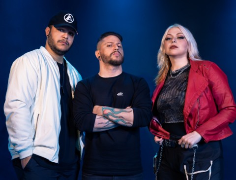 Linkin Park Brasil Cover