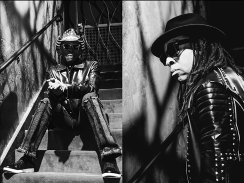 Living Colour anuncia turnê no Brasil