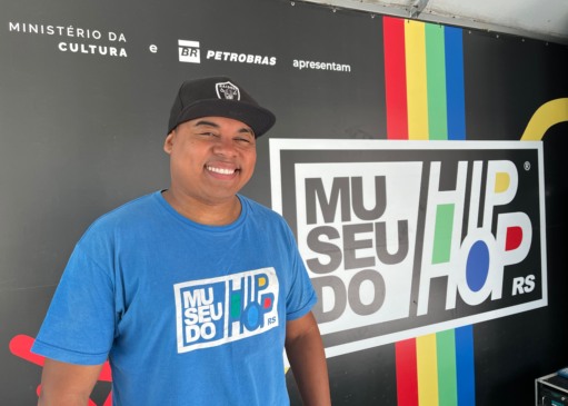 Museu do Hip Hop