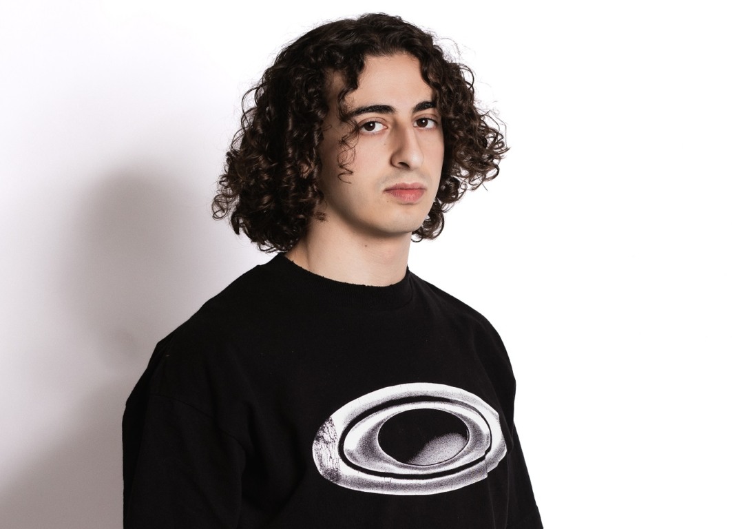 Nick Souza Nick Souza