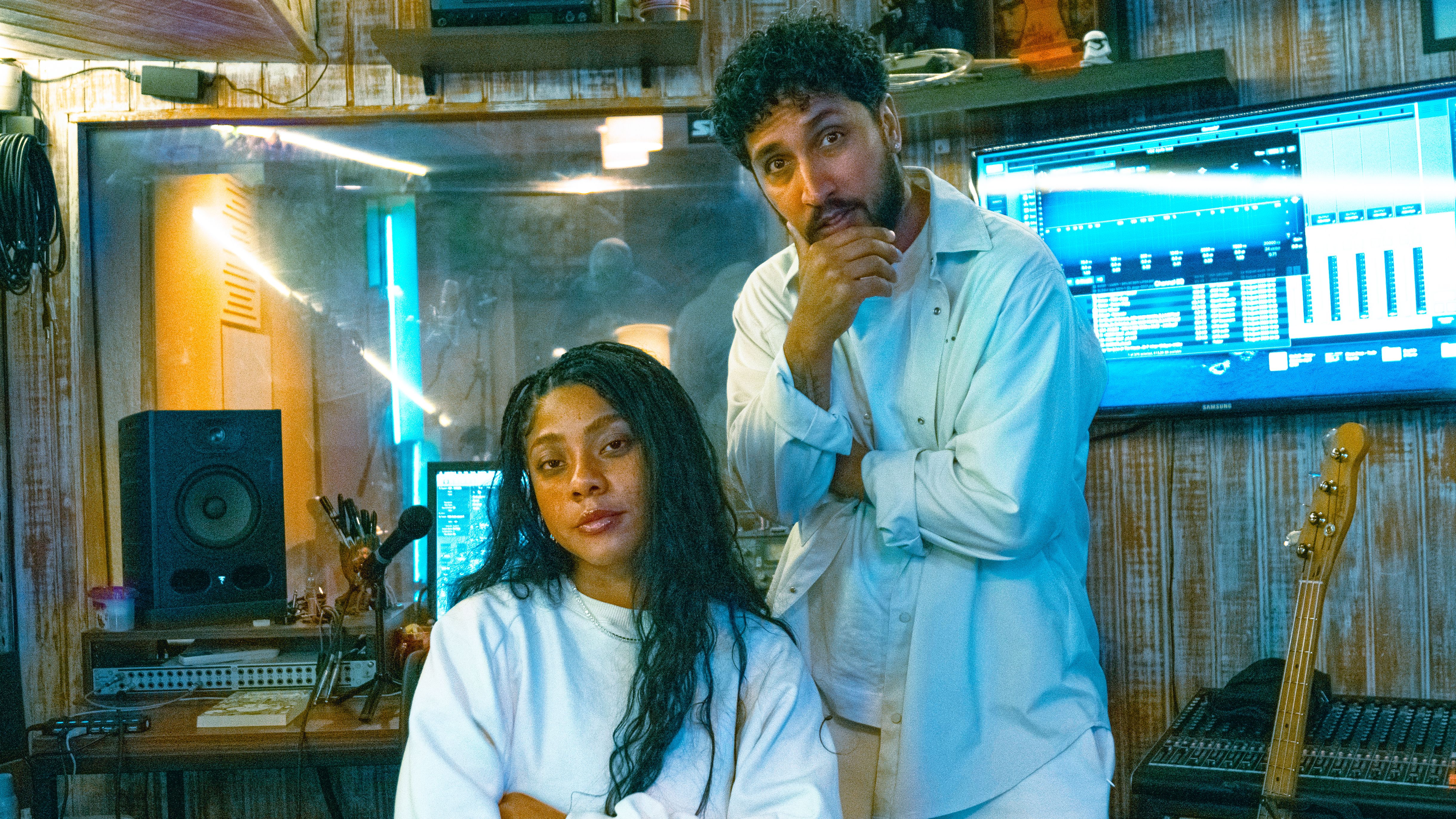 Rashid e Ajuliacosta