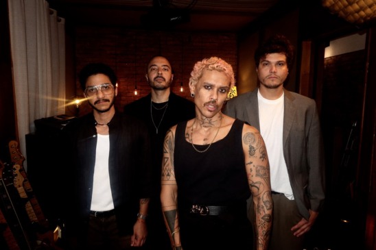 SóCIRO divulga live session