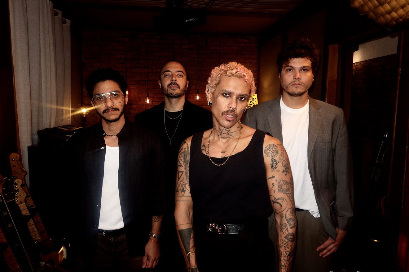 SóCIRO divulga live session