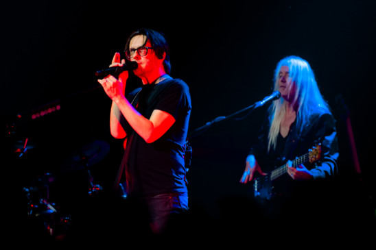 Steven Wilson em SP_@stephaniehahne para o TMDQA!-11