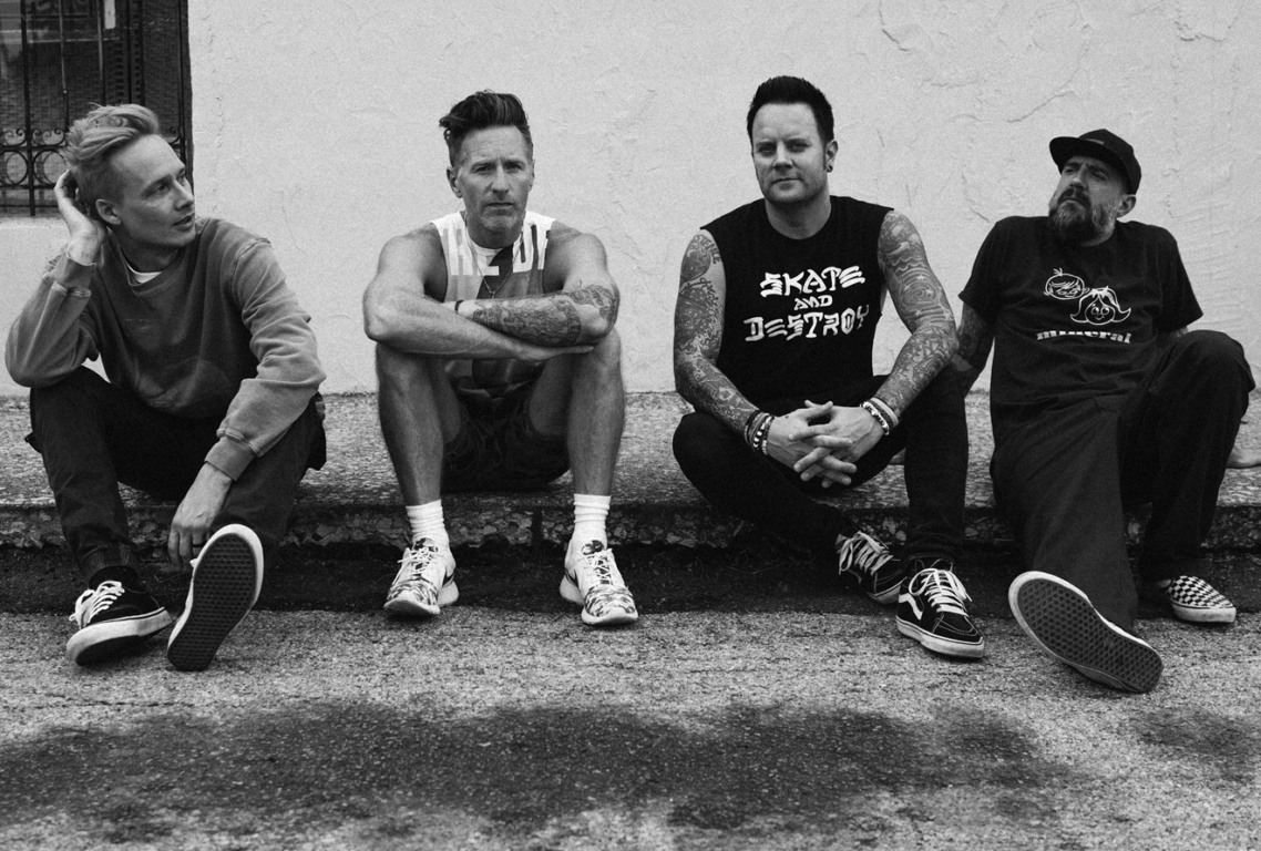 Story Of The Year lança novo single Story Of The Year lança novo single