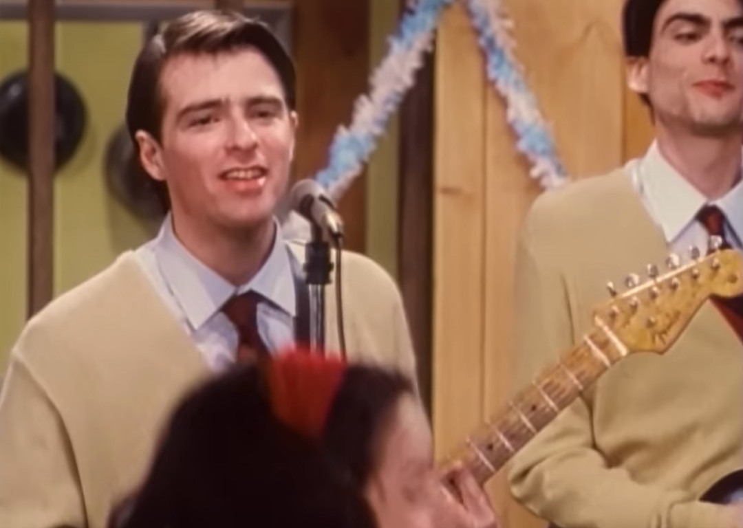 Weezer - Buddy Holly