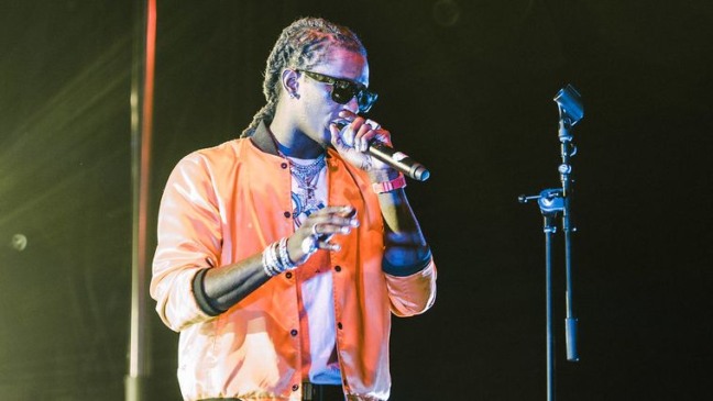 Young Thug