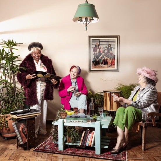 Abacaxepa enaltece a potência do trabalho coletivo em seu novo disco