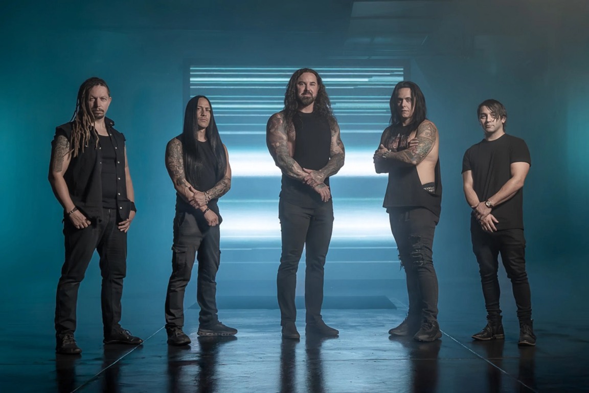 As I Lay Dying anuncia nova fase com guitarrista brasileiro e single inédito