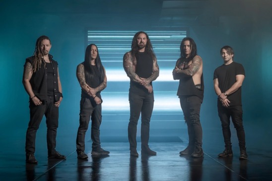 As I Lay Dying anuncia nova fase com guitarrista brasileiro e single inédito