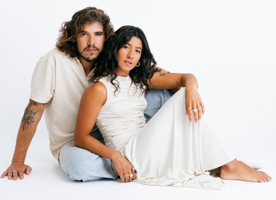 Benziê convida o público para conhecer sua essência em show na Casa Natura Musical