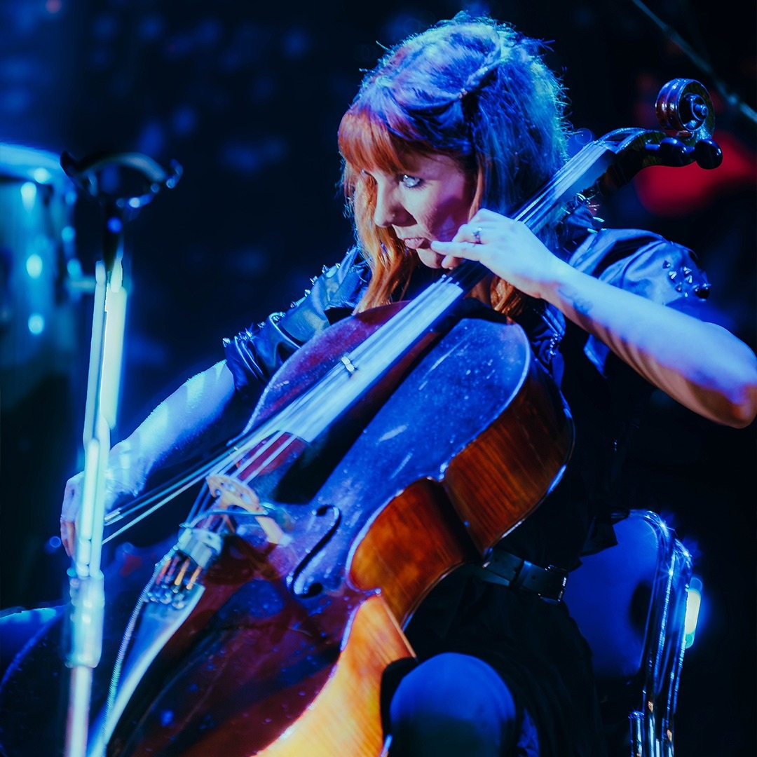 Brasil Game Show 2025 reforça protagonismo da música nos videogames