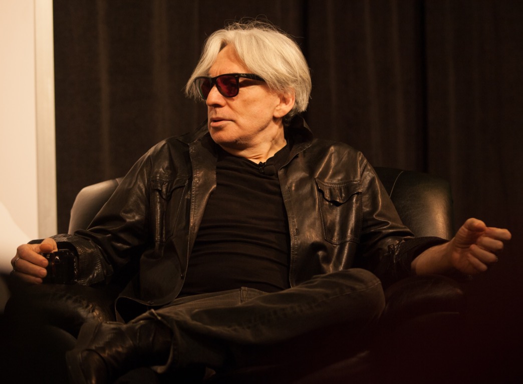 Ícone do Blondie, Chris Stein revela inspiração em Slipknot, Napalm Death e Sabrina Carpenter