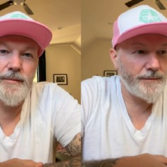 Vídeo: Fred Durst chora ao falar sobre Sam Rivers e história do Limp Bizkit